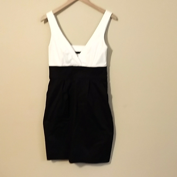 Express Design Studio Dress - Picture 1 of 4